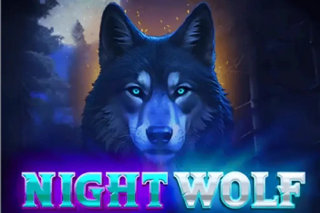 Night Wolf - ปันโปร168