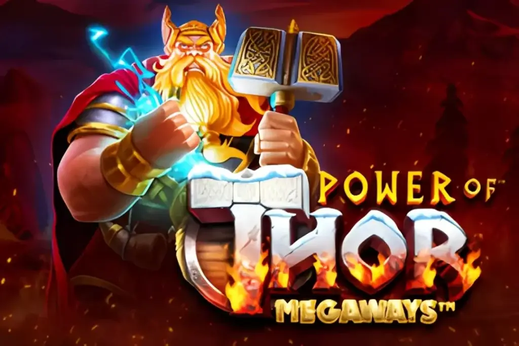 Power of Thor Megaways - ปันโปร168