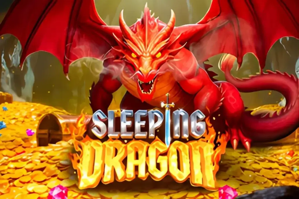 Sleeping Dragon - ปันโปร168
