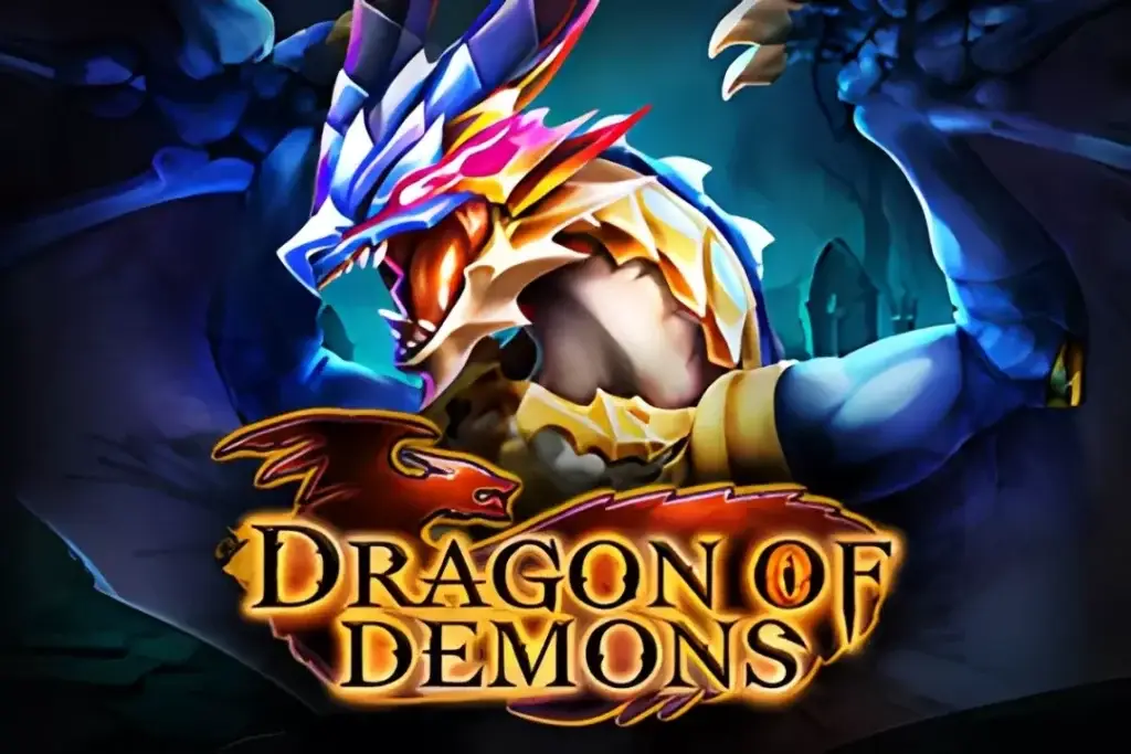 Dragon of Demons - ปันโปร168